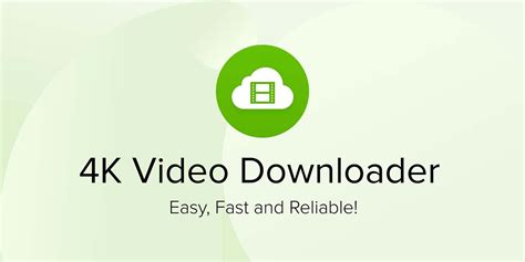 4k downloader